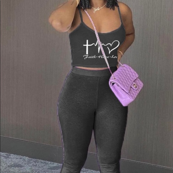 Flare Faith Set - Picture 1 of 2